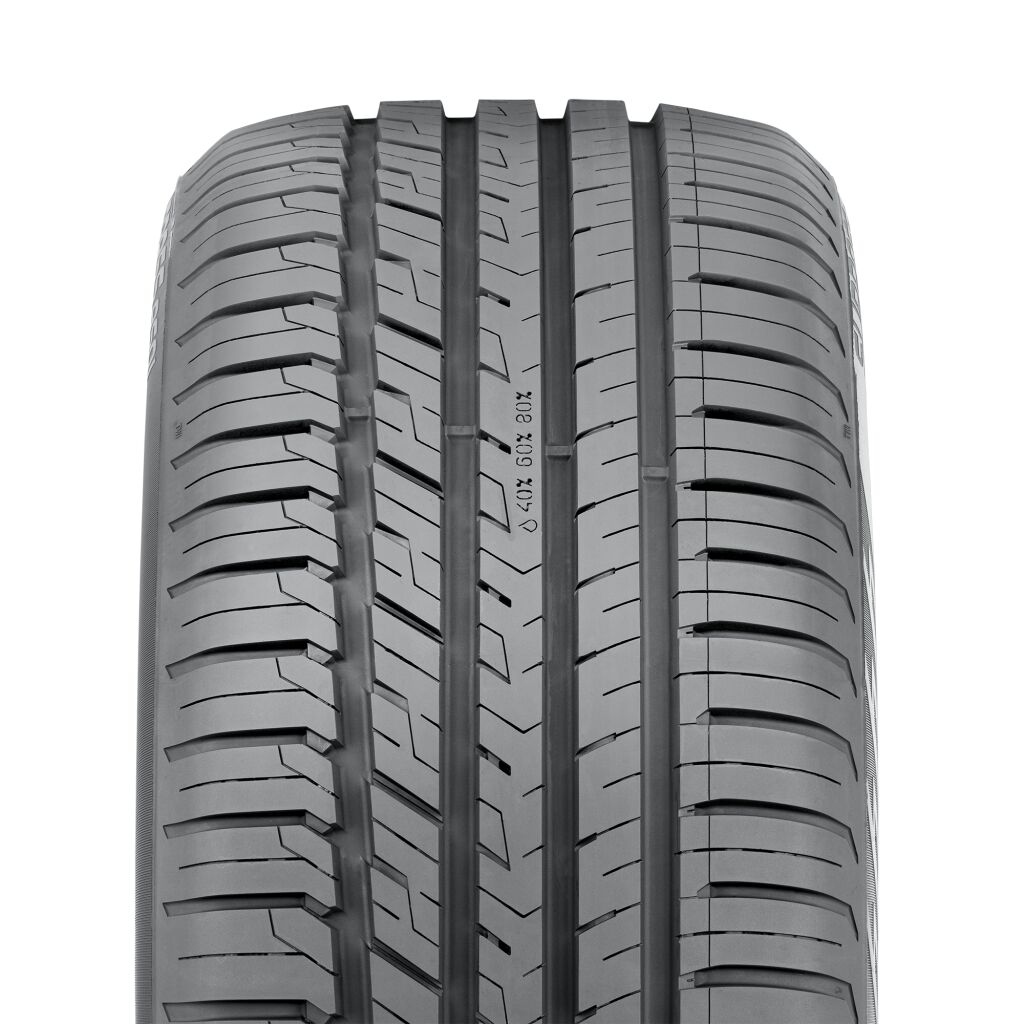 Nokian Tyres Surpass AS01 Ultra-High Performance All-Season Tires